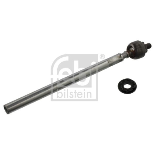 Febi Bilstein 17611 Axialgelenk mit Sicherungsblech , 1 St&uuml;ck
