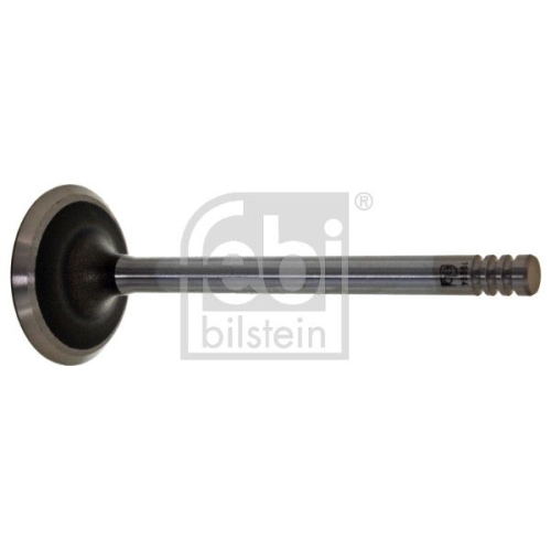 Febi Bilstein 19994 Einlassventil , 1 St&uuml;ck