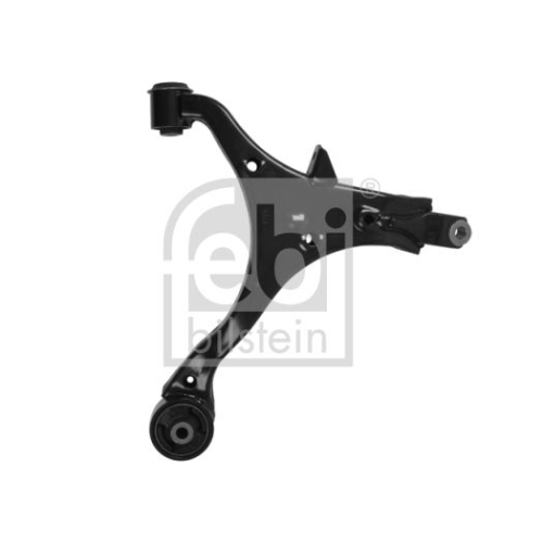 Febi Bilstein 42121 Querlenker mit Lager und Gelenk , 1 St&uuml;ck