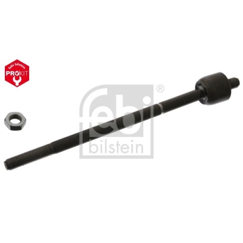 Febi Bilstein 43641 Axialgelenk mit Kontermutter , 1 St&uuml;ck
