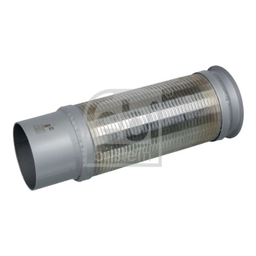 Febi Bilstein 106029 Metallschlauch f&uuml;r Abgasrohr, 1 St&uuml;ck