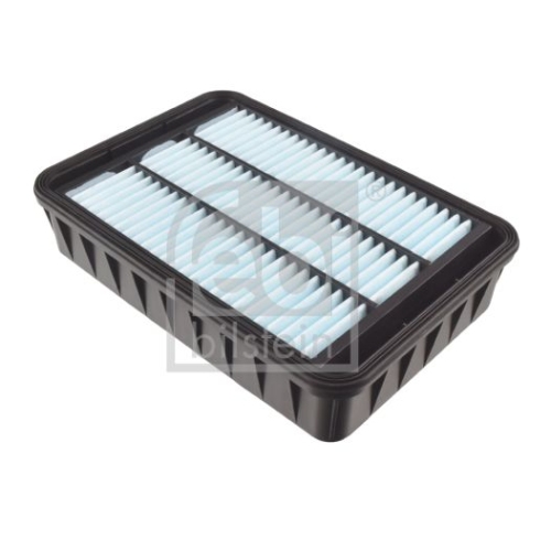 Febi Bilstein 109112 Luftfilter, 1 St&uuml;ck