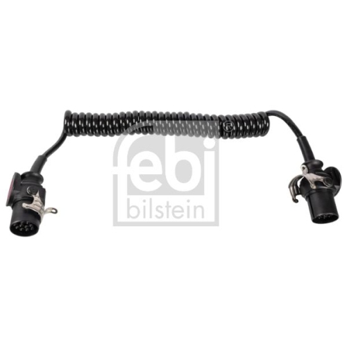 Febi Bilstein 171795 Elektrowendel mit Kunststoffstecker, 1 St&uuml;ck