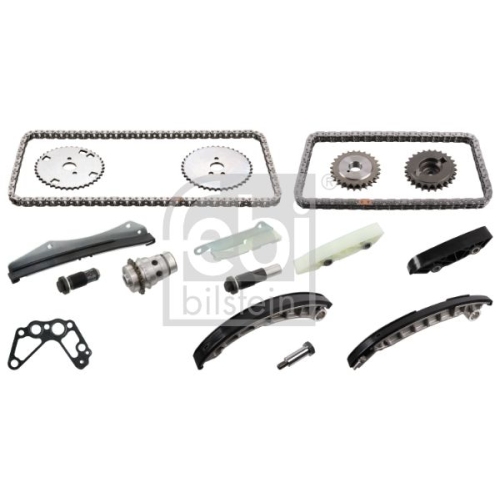 Steuerkettensatz FEBI BILSTEIN 176898 f&uuml;r CITRO&Euml;N FIAT IVECO PEUGEOT