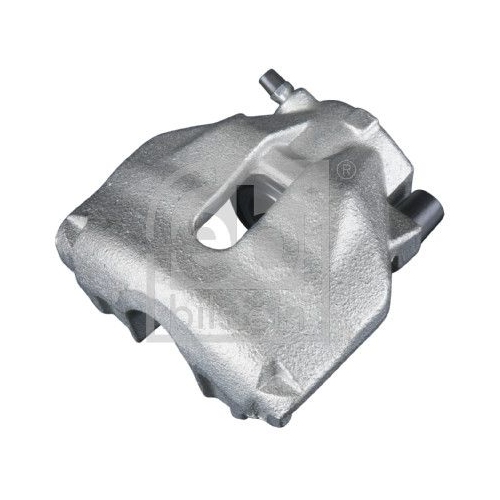 Bremssattel FEBI BILSTEIN 178092 f&uuml;r AUDI SEAT SKODA VW, Vorderachse links