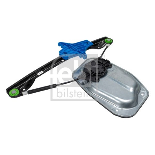 Fensterheber FEBI BILSTEIN 179304 f&uuml;r VW, hinten links