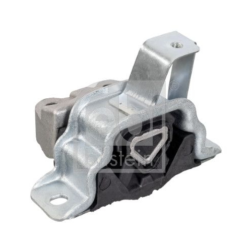 Lagerung, Motor FEBI BILSTEIN 180720 f&uuml;r FIAT OPEL VAUXHALL CHEVROLET