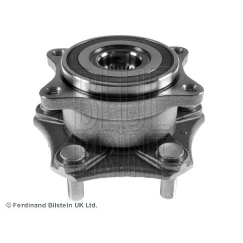 Blue Print 1x ADK88227CBP Radlagersatz mit Radnabe und ABS-Ring