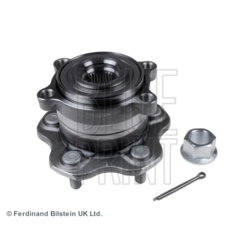 Blue Print 1x ADN18369BP Radlagersatz mit Radnabe