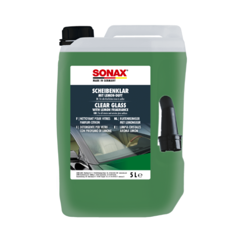 SONAX 03385050 Scheibenklar 1x5l