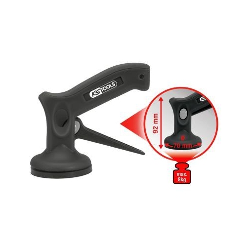 Saugheber KS TOOLS 140.1015