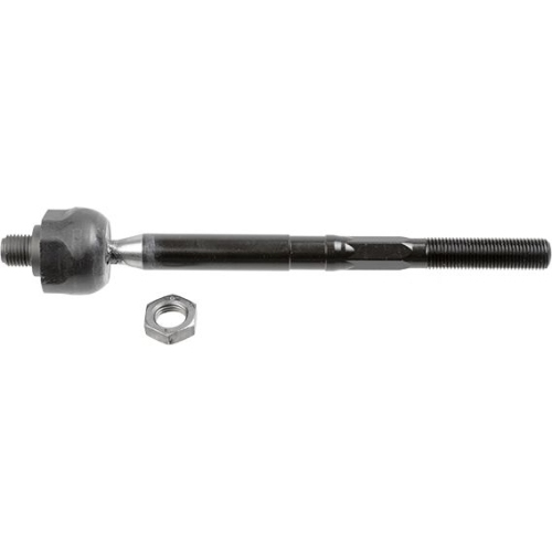Axialgelenk, Spurstange LEMF&Ouml;RDER 30670 02 f&uuml;r RENAULT, Vorderachse, beidseitig