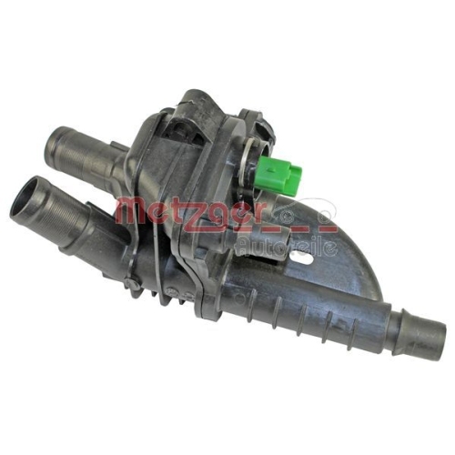 Thermostat, K&uuml;hlmittel METZGER 4006180 f&uuml;r CITRO&Euml;N/PEUGEOT