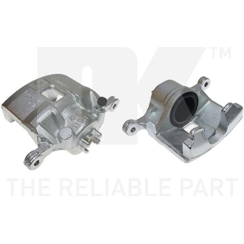 Bremssattel NK 2126136 f&uuml;r HONDA, Vorderachse, rechts