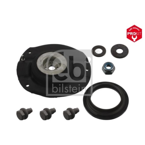 Febi Bilstein 1x 37891 Federbeinst&uuml;tzlagersatz mit Kugellager, Schrauben & Mutter