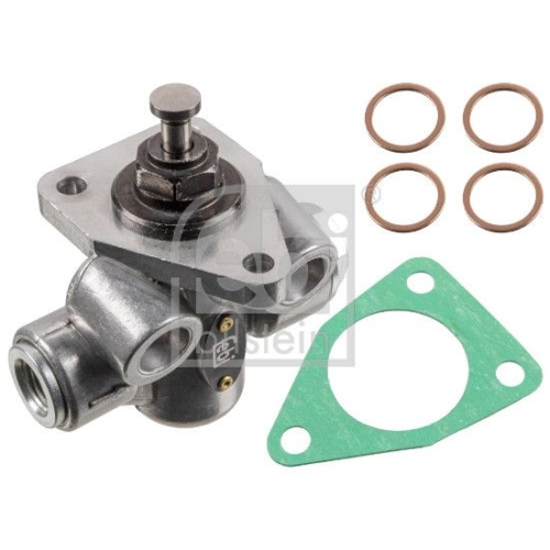 Kraftstoffpumpe FEBI BILSTEIN 35196 f&uuml;r MERCEDES-BENZ EVOBUS