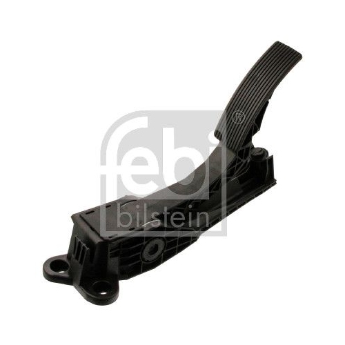 Febi Bilstein 37152 Gaspedal elektronisch , 1 St&uuml;ck