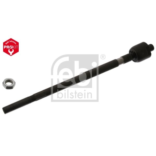 Febi Bilstein 43642 Axialgelenk mit Kontermutter , 1 St&uuml;ck