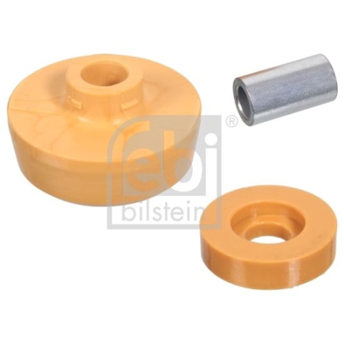 Febi Bilstein 103112 Anschlagpuffer f&uuml;r Federbeinst&uuml;tzlager , 1 St&uuml;ck
