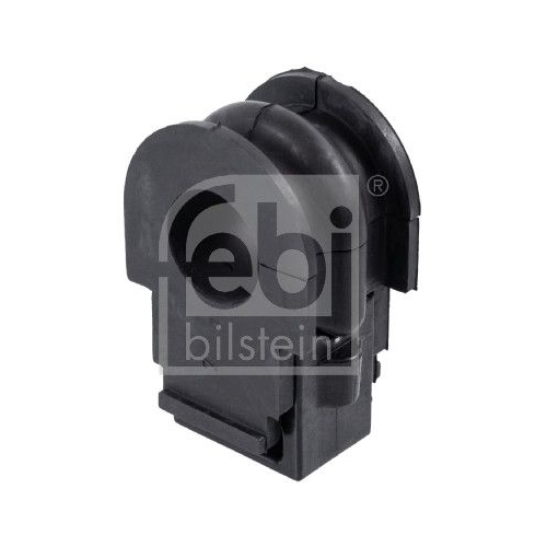 Febi Bilstein 107348 Stabilisatorlager, 1 St&uuml;ck