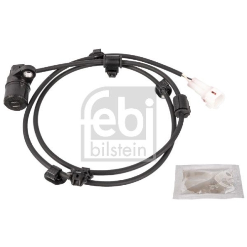 Febi Bilstein 170378 ABS-Sensor mit Fett, 1 St&uuml;ck