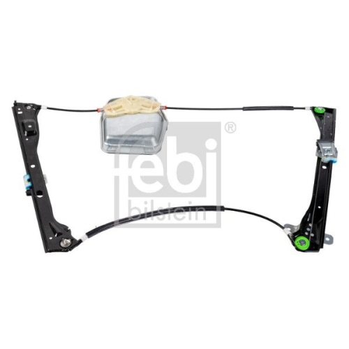 Fensterheber FEBI BILSTEIN 179305 f&uuml;r VW, vorne links
