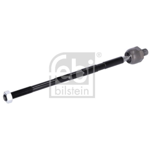 Axialgelenk, Spurstange FEBI BILSTEIN 180721 f&uuml;r FIAT, Vorderachse links