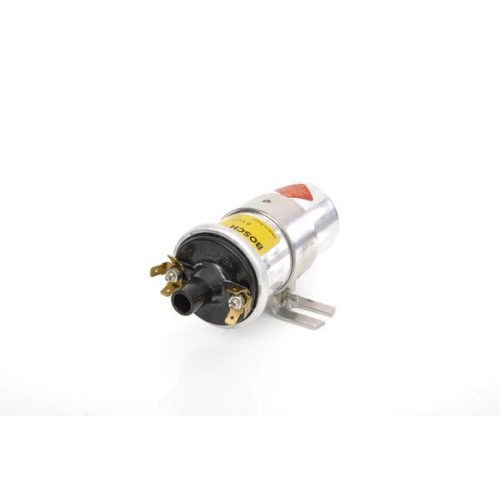 Z&uuml;ndspule BOSCH 0 221 124 001 f&uuml;r FORD GMC MERCEDES-BENZ OPEL PORSCHE RENAULT VW