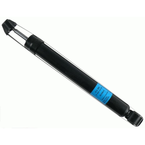 Sto&szlig;d&auml;mpfer SACHS 313 365 f&uuml;r AUDI, Hinterachse
