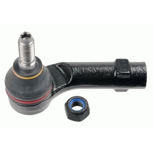 Spurstangenkopf LEMF&Ouml;RDER 26669 02 f&uuml;r AUDI SEAT SKODA VW VW (SVW), Vorderachse