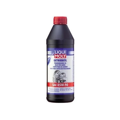 Liqui Moly 1x LM1403 Getriebe&ouml;l (GL4) SAE 85W-90
