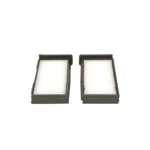 Filter, Innenraumluft BOSCH 1 987 432 086 f&uuml;r MITSUBISHI