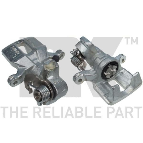 Bremssattel NK 2126153 f&uuml;r HONDA, Hinterachse, links