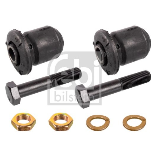 Febi Bilstein 1x 04996 Montagesatz f&uuml;r Querlenker