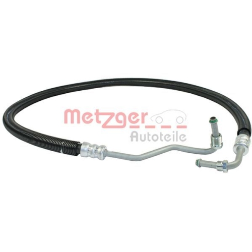 Hydraulikschlauch, Lenkung METZGER 2361028 f&uuml;r VAG