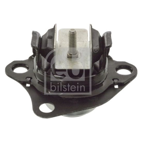 Febi Bilstein 1x 28325 Lagerung, Motor f&uuml;r Renault, rechts