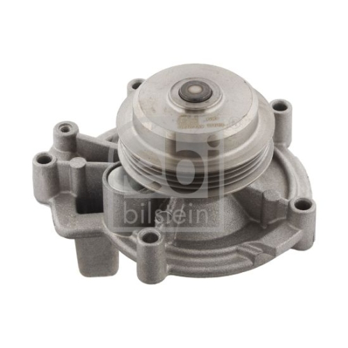 Febi Bilstein 17613 Wasserpumpe ohne Dichtung , 1 St&uuml;ck