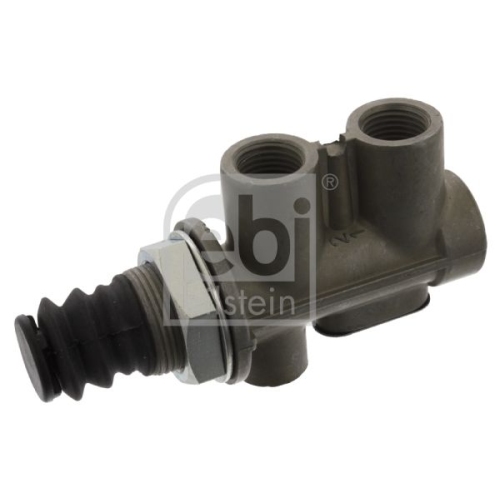 Febi Bilstein 35197 Ventil f&uuml;r Split-Getriebe , 1 St&uuml;ck