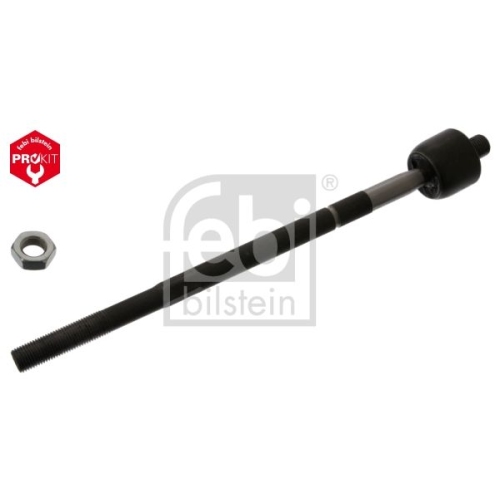 Febi Bilstein 43643 Axialgelenk mit Kontermutter , 1 St&uuml;ck
