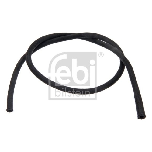 Febi Bilstein 100262 Kraftstoffschlauch , 1 St&uuml;ck