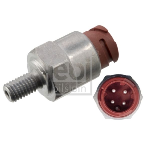Febi Bilstein 101679 Sensor f&uuml;r Luftfiltergeh&auml;use , 1 St&uuml;ck