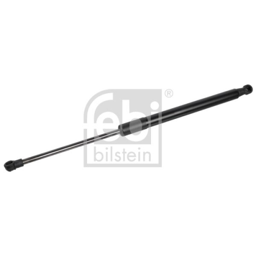 Febi Bilstein 106031 Gasdruckfeder f&uuml;r Heckklappe, 1 St&uuml;ck