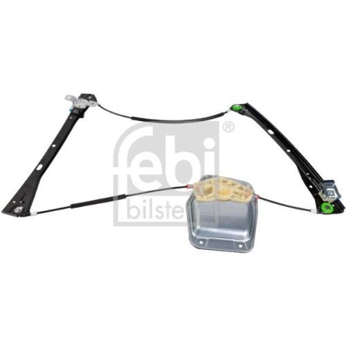 Fensterheber FEBI BILSTEIN 179306 f&uuml;r VW, vorne rechts