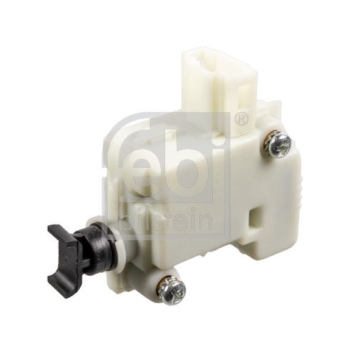 Stellelement, Zentralverriegelung FEBI BILSTEIN 180723 febi Plus f&uuml;r VW