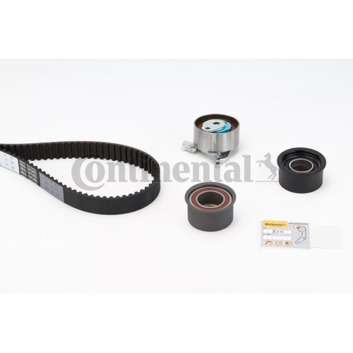 Zahnriemensatz CONTINENTAL CTAM CT1023K3 f&uuml;r OPEL VAUXHALL GENERAL MOTORS