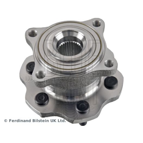 Blue Print 1x ADN18371BP Radlagersatz mit Radnabe und Achsmutter