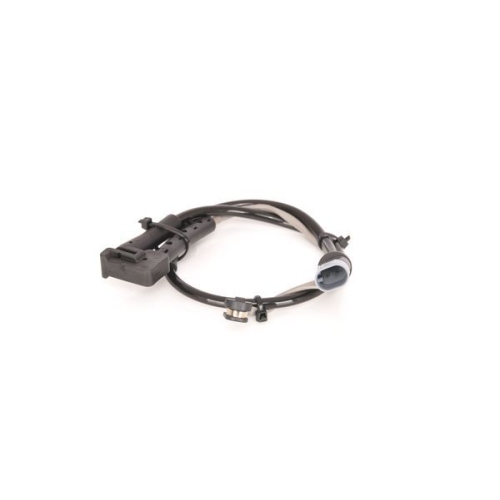 Warnkontakt, Bremsbelagverschlei&szlig; BOSCH 1 987 473 548 f&uuml;r BMW MINI, Vorderachse