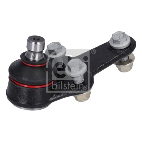 Febi Bilstein 1x 18130 Traggelenk mit Anbaumaterial