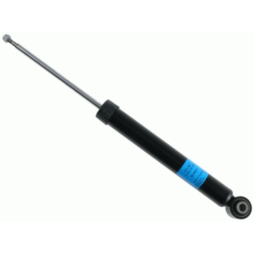Sto&szlig;d&auml;mpfer SACHS 313 367 f&uuml;r AUDI SEAT, Hinterachse