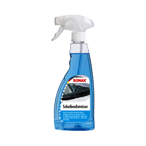 SONAX 03312410 Scheibenenteiser 1x500ml